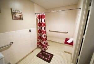 Hilltop Park Rehabilitation and Care Center