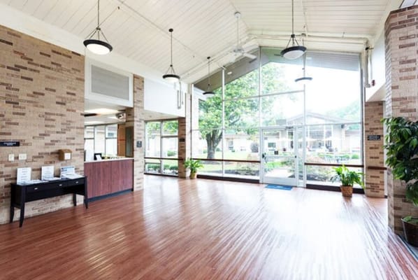 Creekside Center for Rehabilitation & Healing