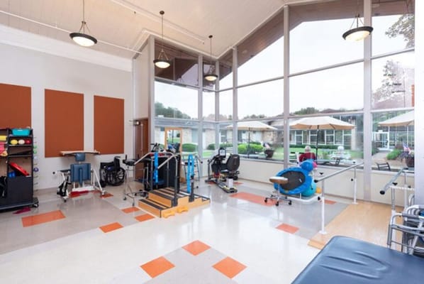 Creekside Center for Rehabilitation & Healing