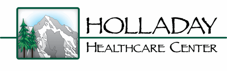 Holladay Healthcare Center