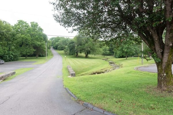 Creekside Center for Rehabilitation & Healing