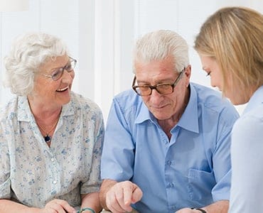 Mission Convalescent Home