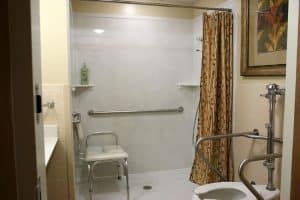 NHC HealthCare Johnson City