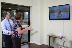 NHC HealthCare Johnson City