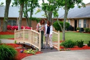 NHC HealthCare Johnson City