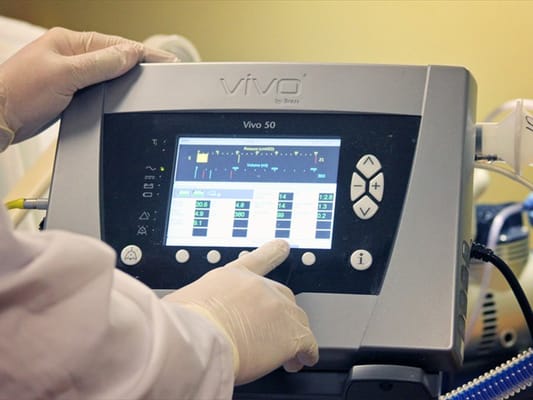 Greystone Healthcare Center