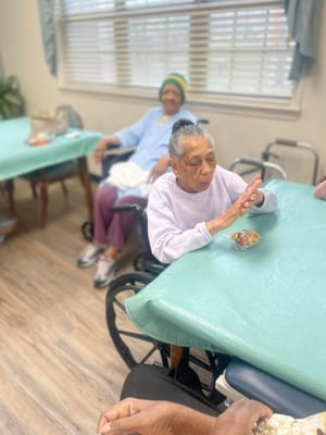 Mission Convalescent Home