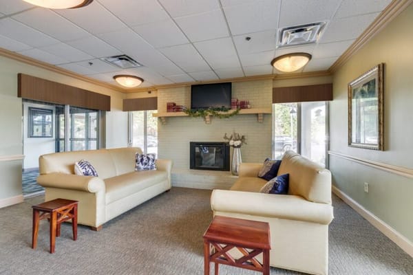 Greystone Healthcare Center