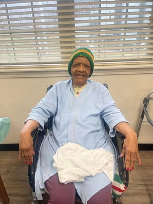 Mission Convalescent Home