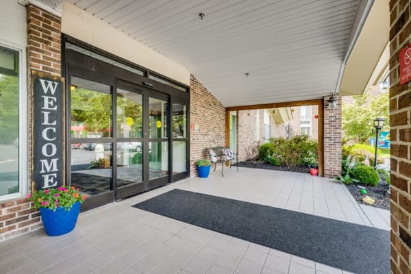 Greystone Healthcare Center