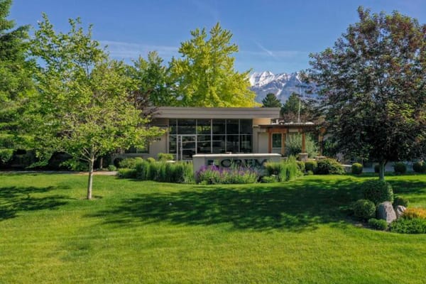 Orem Rehabilitation and Nursing Center