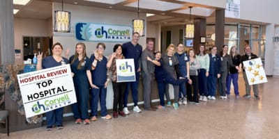 Coryell County Memorial Hospital Authority