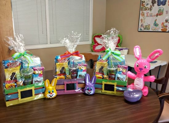 Huntingdon Health and Rehabilitation Center