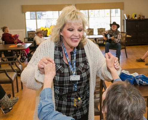 Pinnacle Nursing and Rehabilitation Center