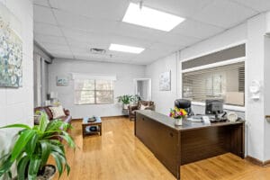 SUMTER EAST HEALTH AND REHABILITATION CENTER