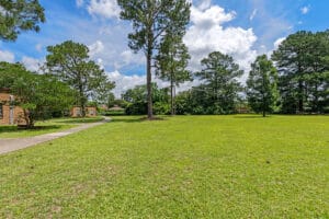 SUMTER EAST HEALTH AND REHABILITATION CENTER