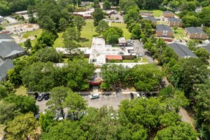 SUMTER EAST HEALTH AND REHABILITATION CENTER