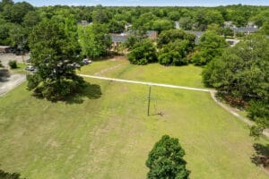 SUMTER EAST HEALTH AND REHABILITATION CENTER