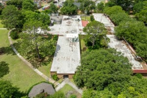 SUMTER EAST HEALTH AND REHABILITATION CENTER