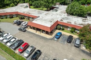 SUMTER EAST HEALTH AND REHABILITATION CENTER