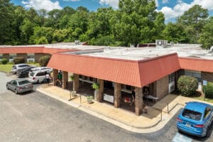 SUMTER EAST HEALTH AND REHABILITATION CENTER