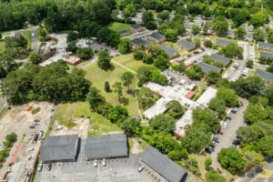 SUMTER EAST HEALTH AND REHABILITATION CENTER