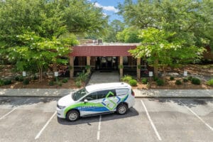 SUMTER EAST HEALTH AND REHABILITATION CENTER