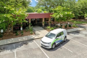 SUMTER EAST HEALTH AND REHABILITATION CENTER