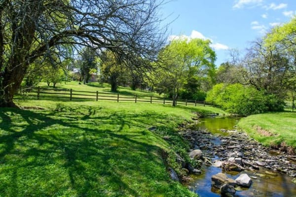 Creekside Center for Rehabilitation & Healing