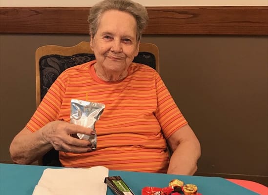 Huntingdon Health and Rehabilitation Center