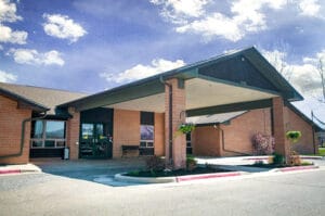 Rocky Mountain Care – Logan