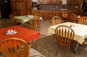 Rocky Mountain Care – Logan