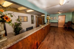 Rocky Mountain Care – Logan