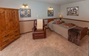 Rocky Mountain Care – Logan