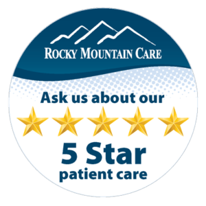 Rocky Mountain Care – Logan