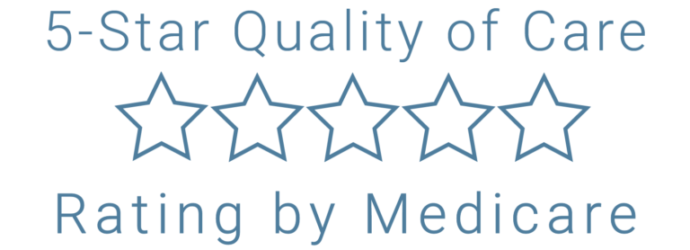 Sandy Health and Rehab