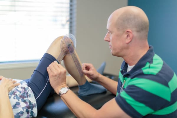 Sandy Health and Rehab