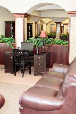 Sandy Health and Rehab