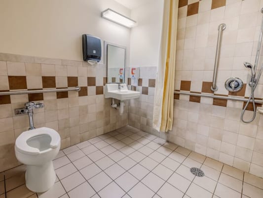 Thatcher Brook Rehabilitation & Care Center