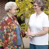 AMERICAN LUTHERAN HOME-MONDOVI