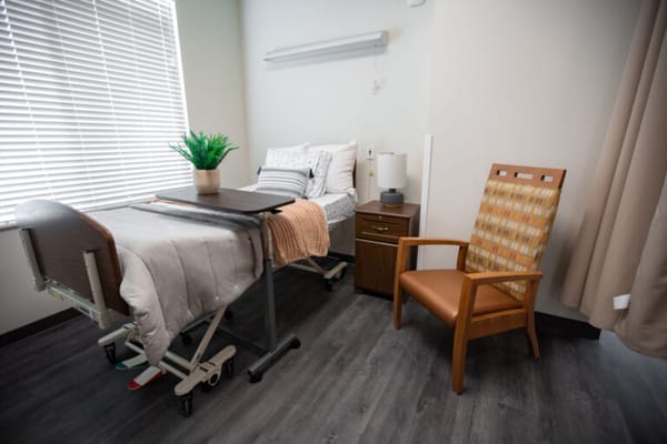 Spanish Fork Rehabilitation and Nursing