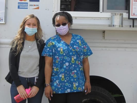 MORROW MEMORIAL HOME