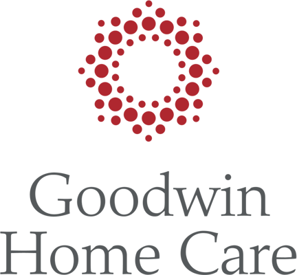 Logo for Goodwin Home Care
