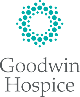 Logo of Goodwin Hospice