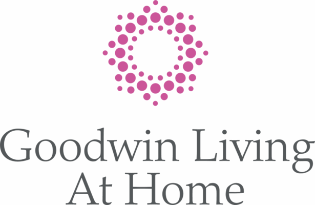 Logo for Goodwin Living At Home