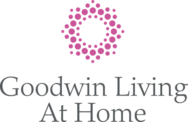 Logo for Goodwin Living At Home