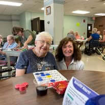 SHADY LANE NURSING CARE CENTER