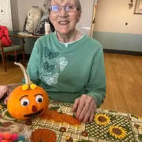 SHADY LANE NURSING CARE CENTER