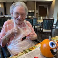 SHADY LANE NURSING CARE CENTER