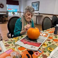 SHADY LANE NURSING CARE CENTER